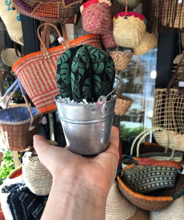 Marché