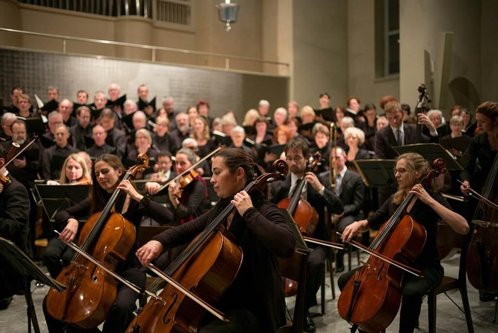 Concert de l'Avent