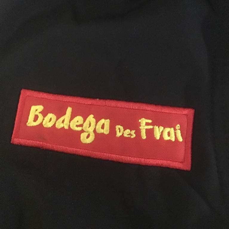 Bodega des Fraï