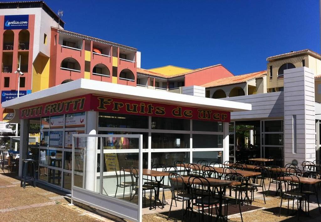 Tutti Frutti