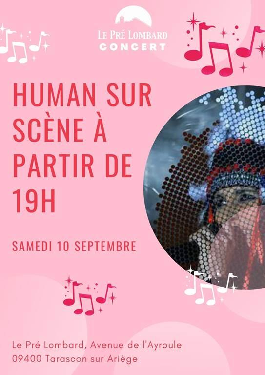 Affiche