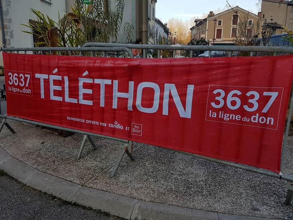téléthon Laguépie