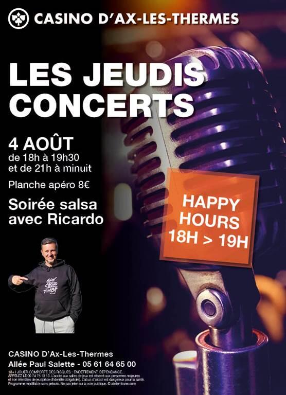 Affiche