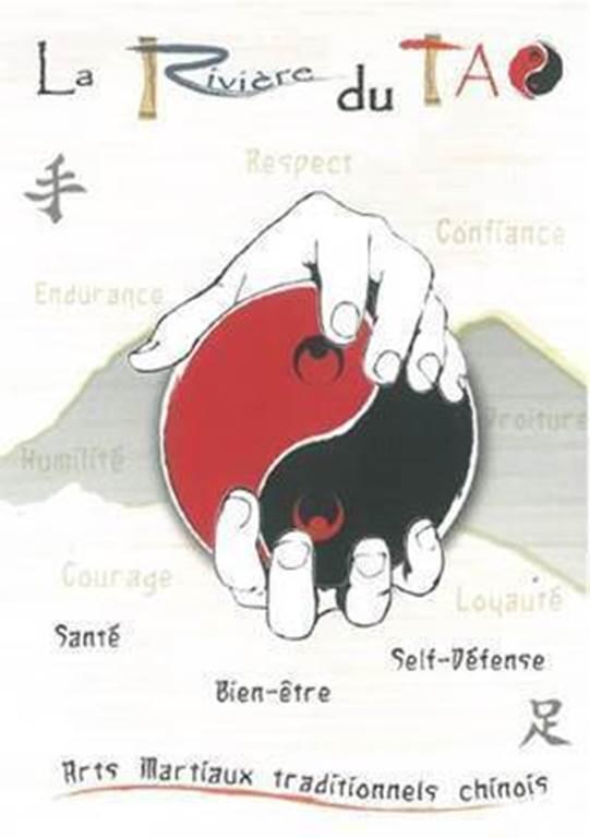 La rivière du Tao