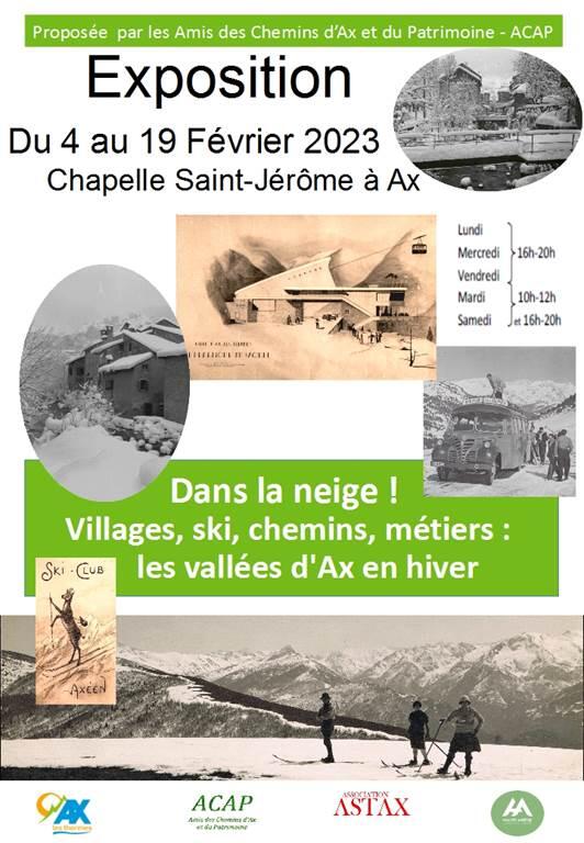 Affiche
