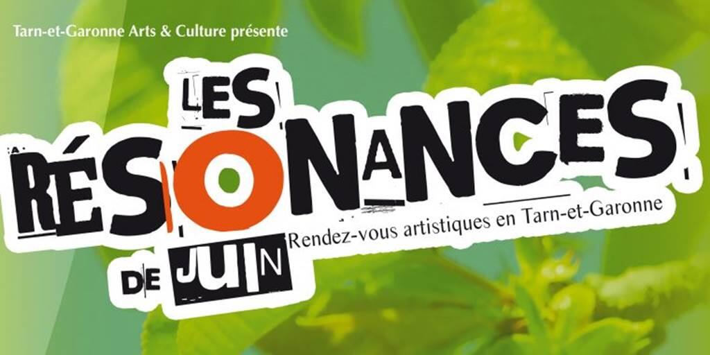 Résonnances de juin