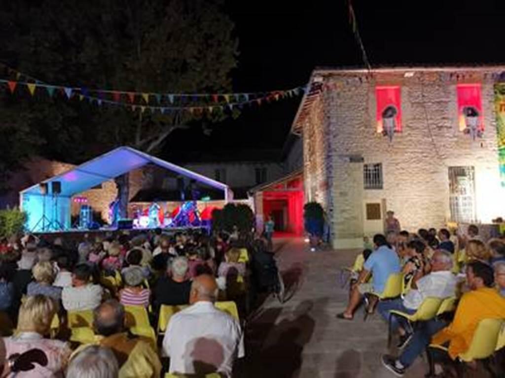 rdv musicaux