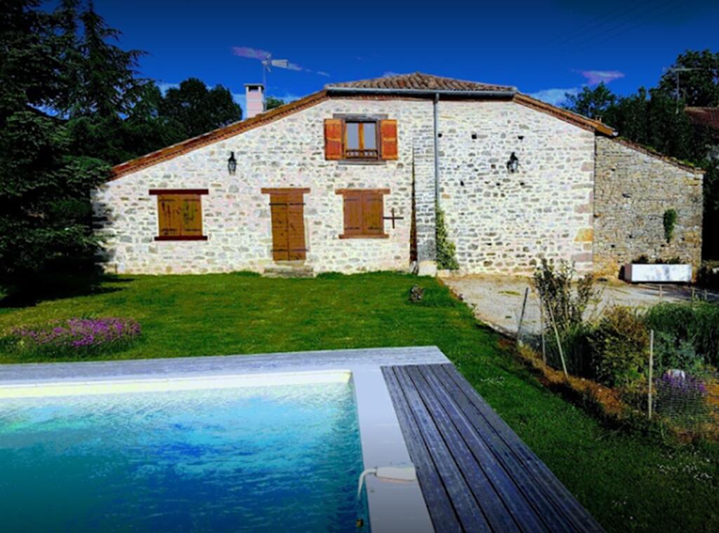 Gîte de Zéphirin