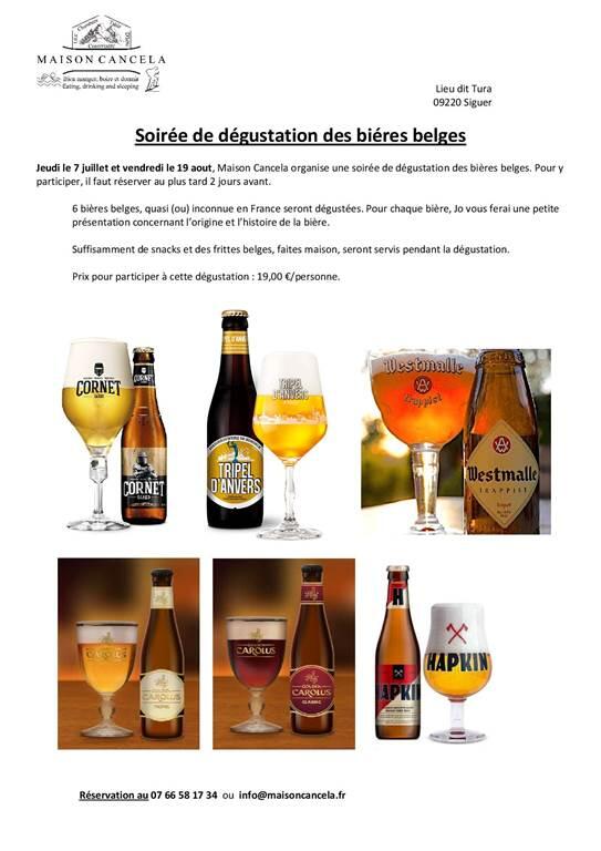 Affiche