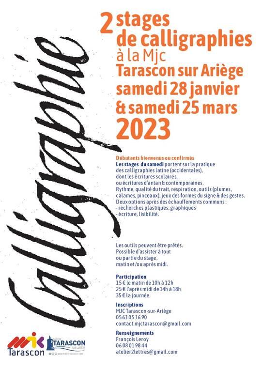 Affiche