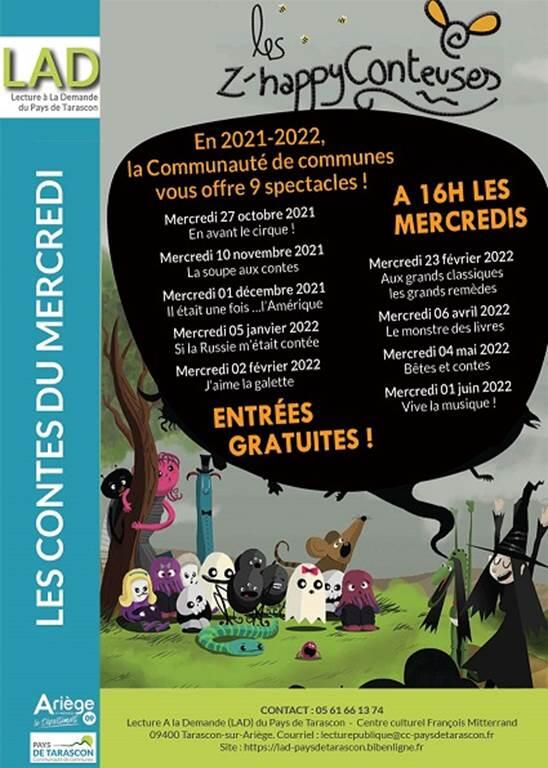Affiche