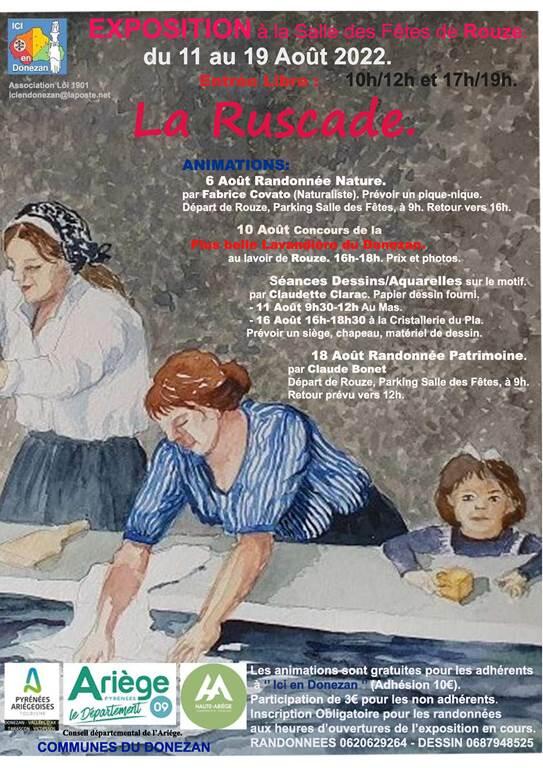 ruscade