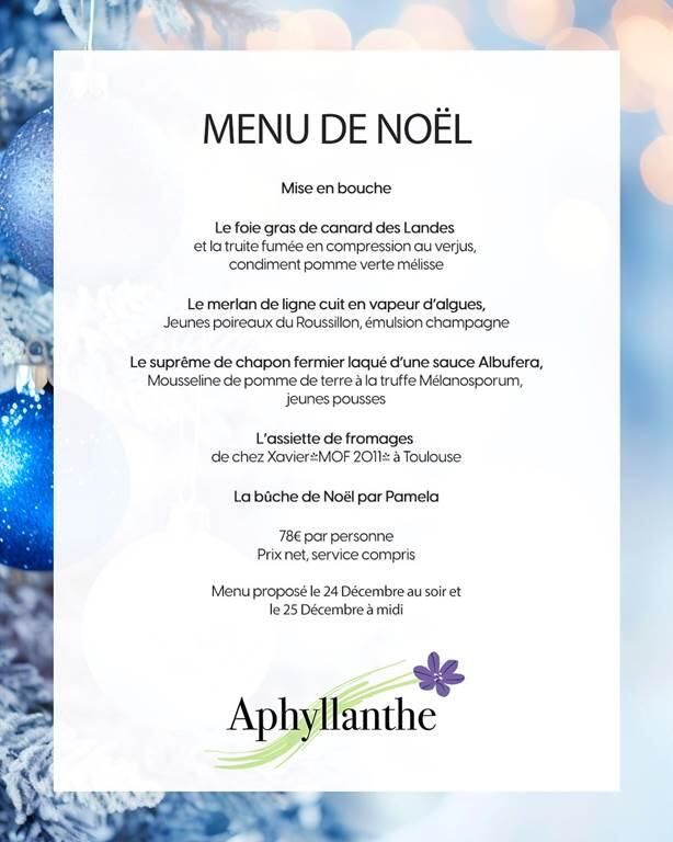 Aphyllanthe
