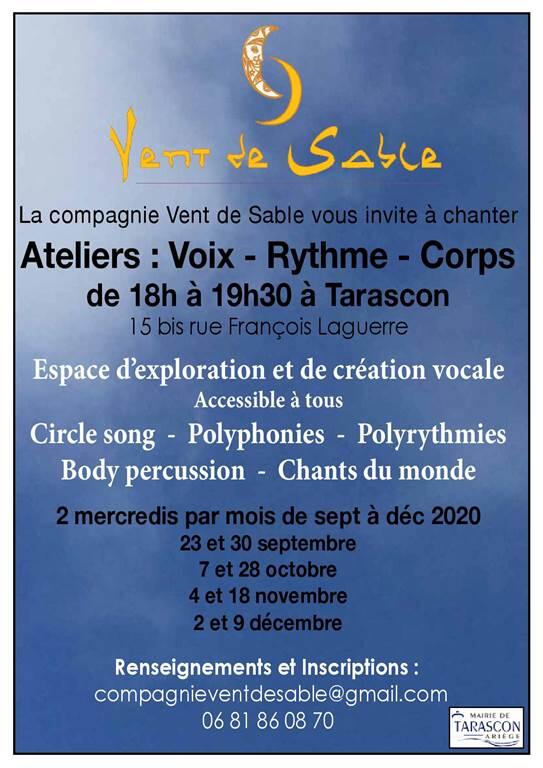 Affiche
