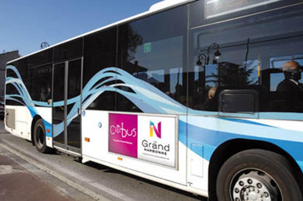 Bus - Ligne 15
