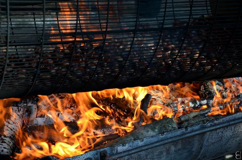 Foire à la châtaigne 2014