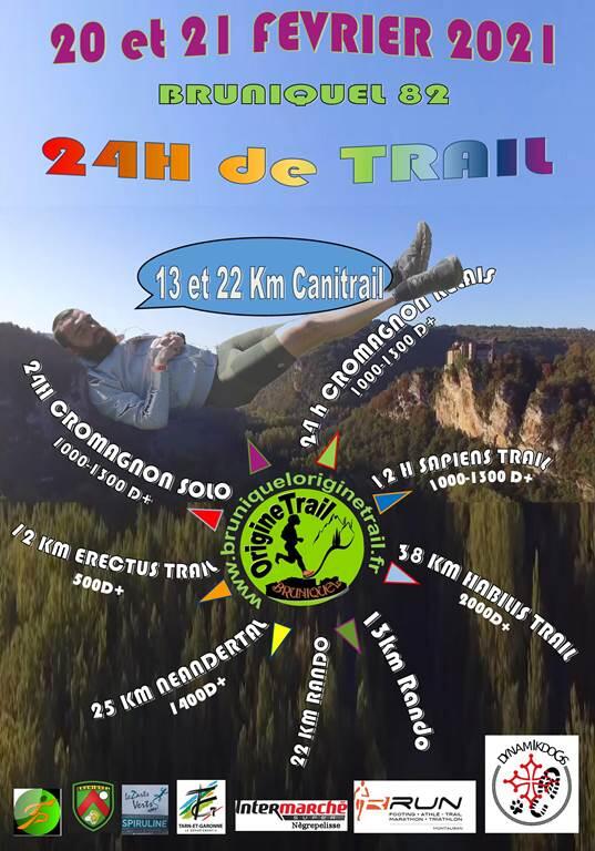Origine Trail