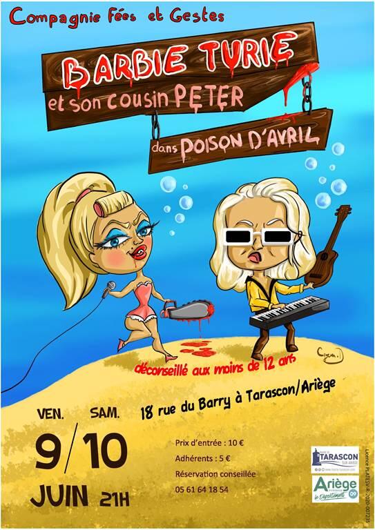 Affiche