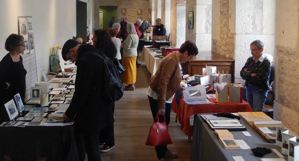 Festival du Livre d'artiste