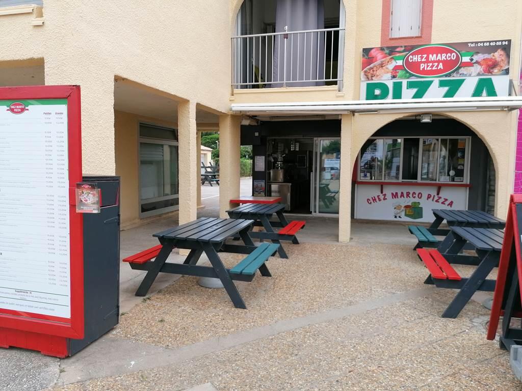 Marco Pizza