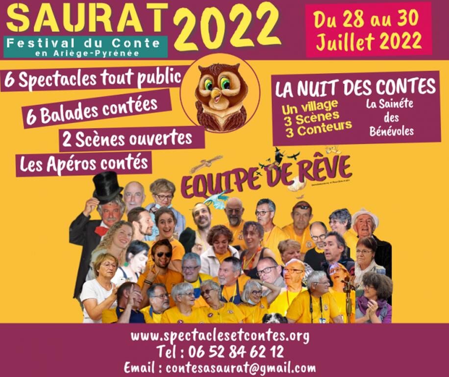 Affiche