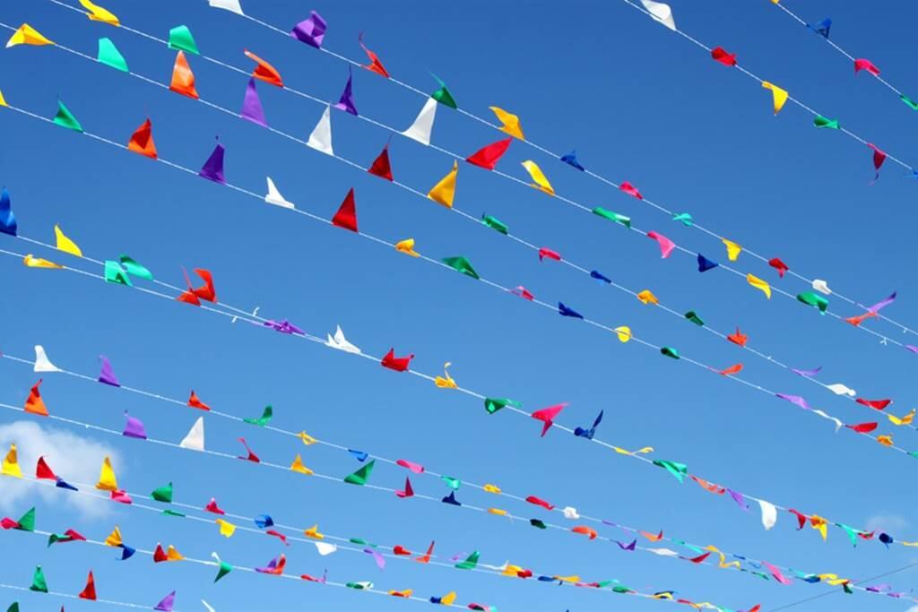 Fête locale