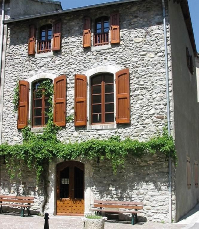 Maison des Consuls