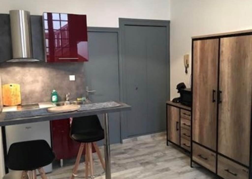 Studio coeur historique de Montauban