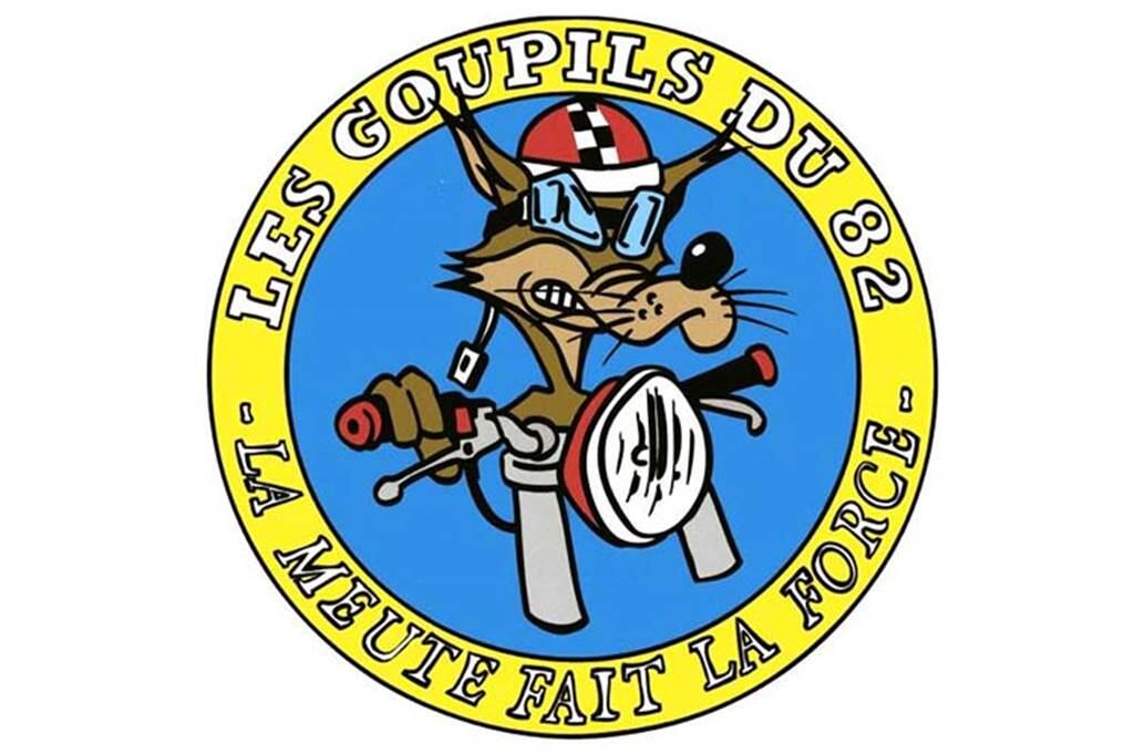 goupils