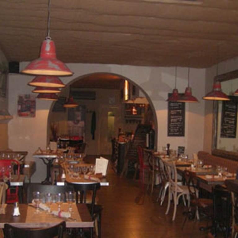 L'Estanquet Restaurant Montauban Tarn-et-Garonne