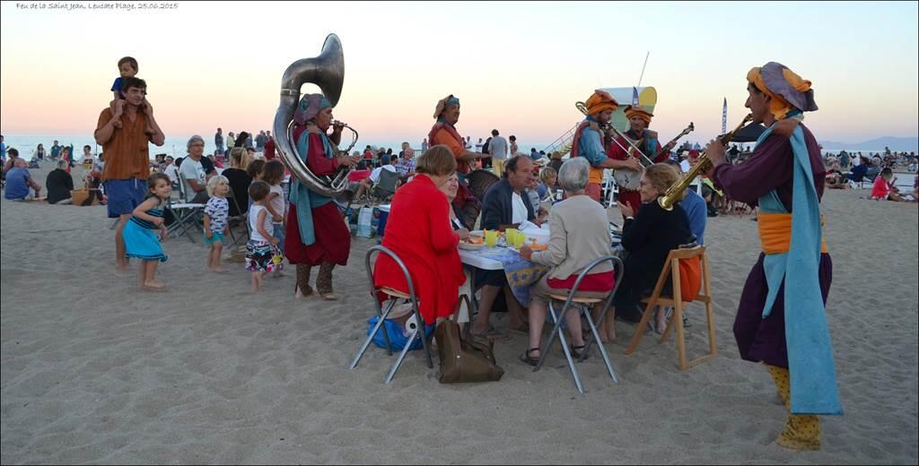 Fête de la Saint Jean