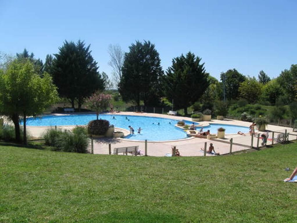 base de loisirs
