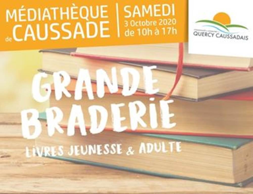 Braderie