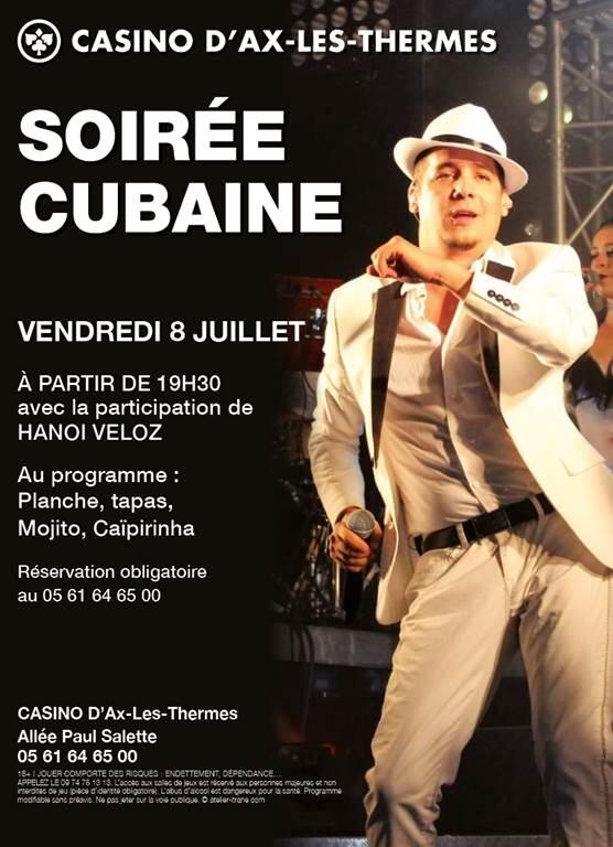 Affiche