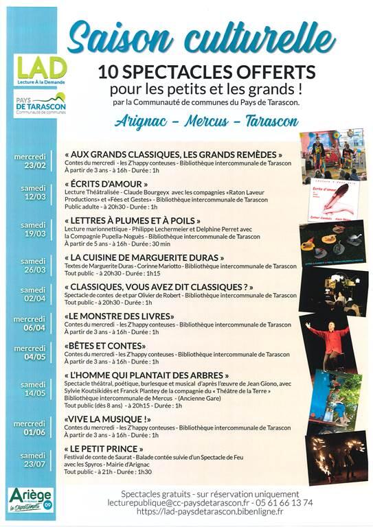Programme