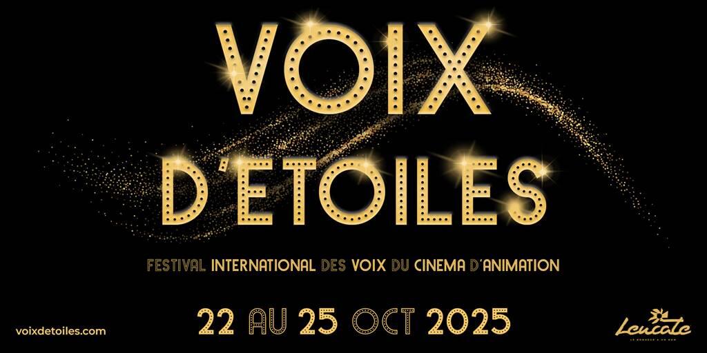 Voix d'Étoiles