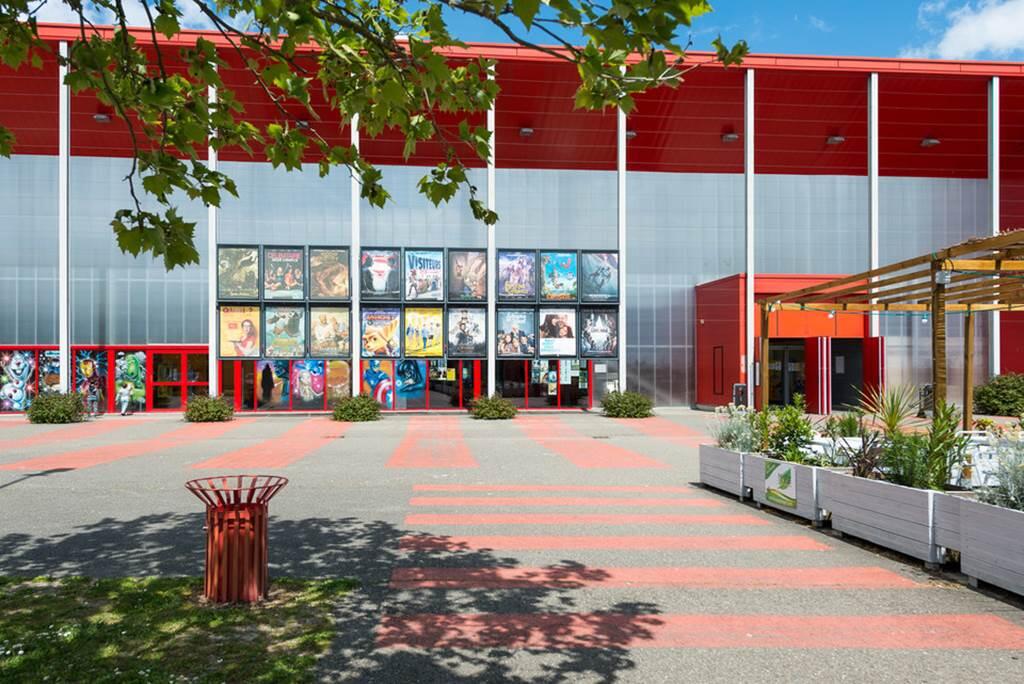 CGR Multiplex Montauban