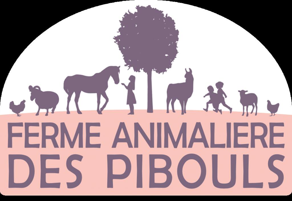 Ferme animalière des Pibouls