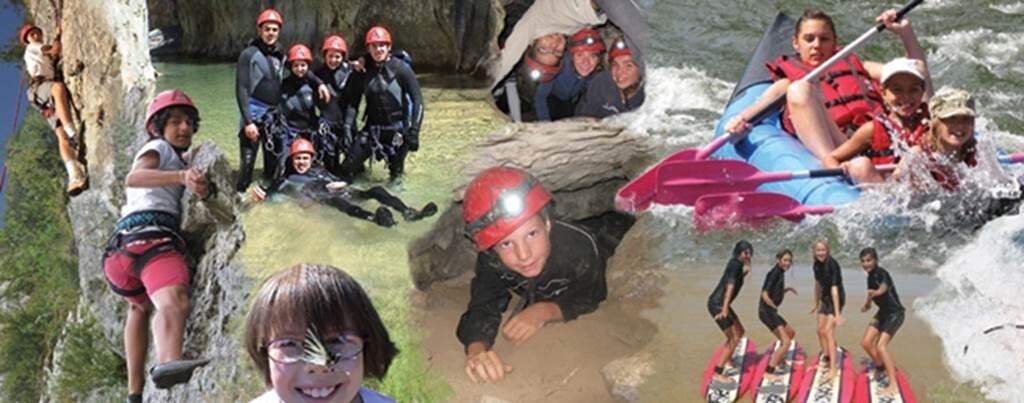 Shark Aventures