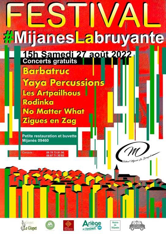 la bruyante