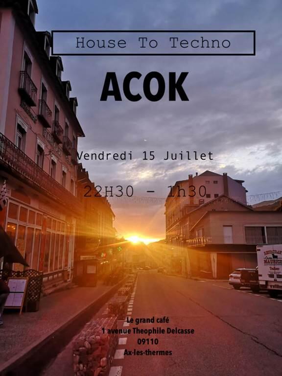 Affiche