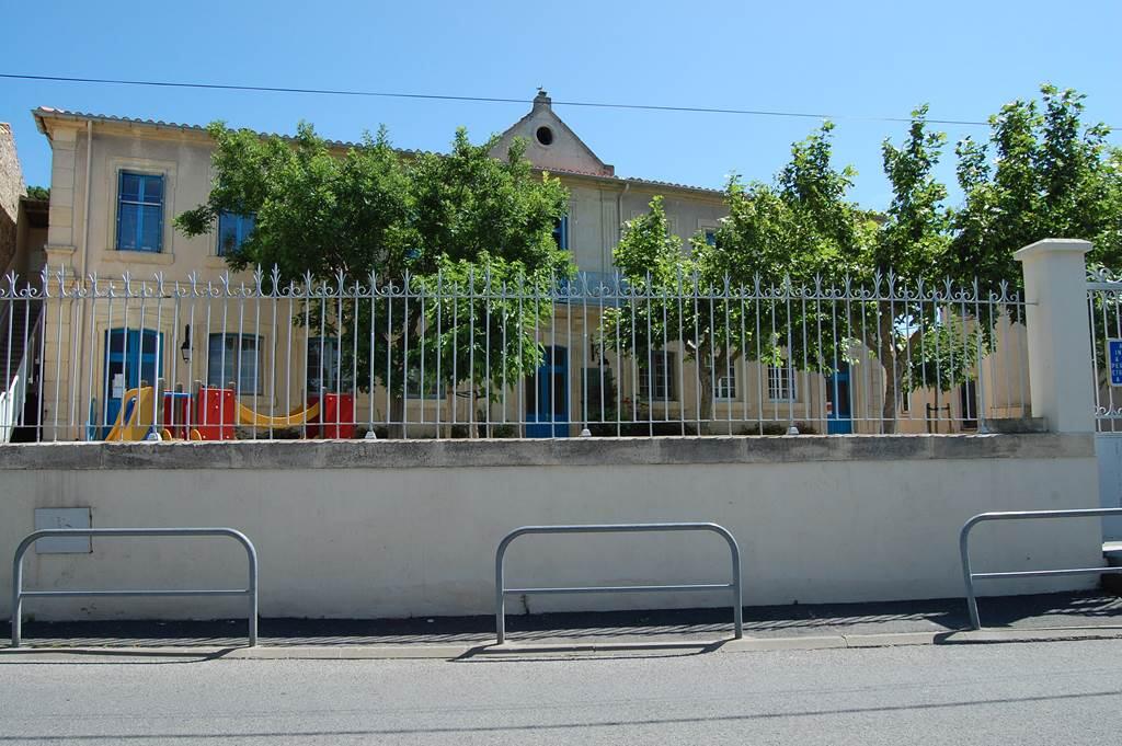 Ecole Leucate Village