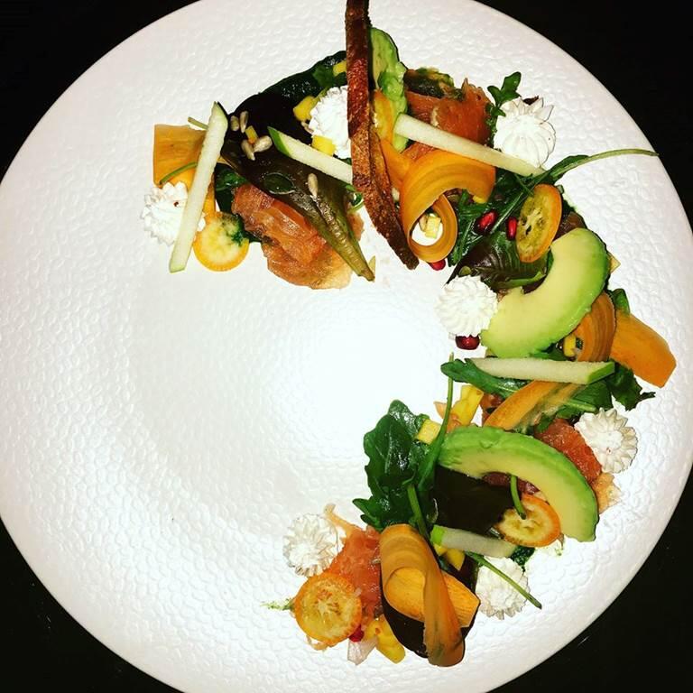 Restaurant l'Antre Pote Montauban