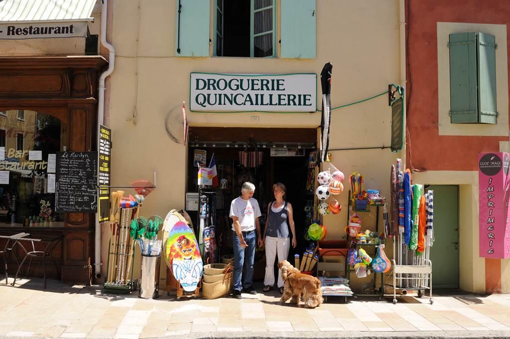 Quincaillerie La Leucatoise Leucate Village