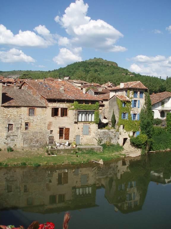St-Antonin