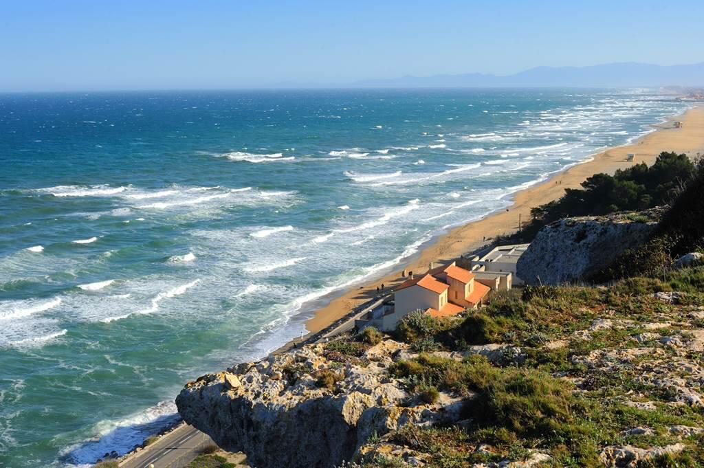 Vide grenier Leucate Plage