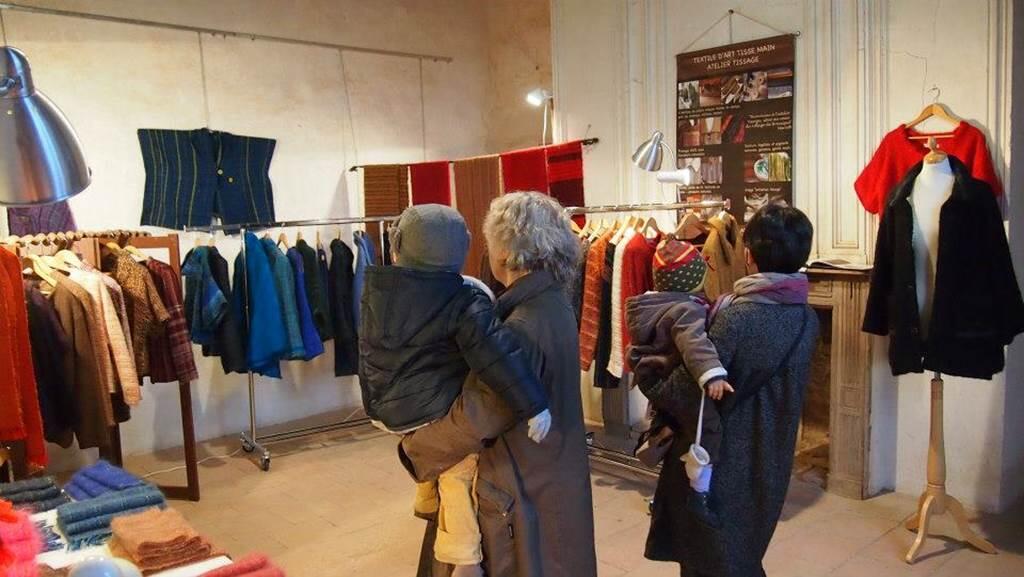 Rencontre d'art Bruniquel