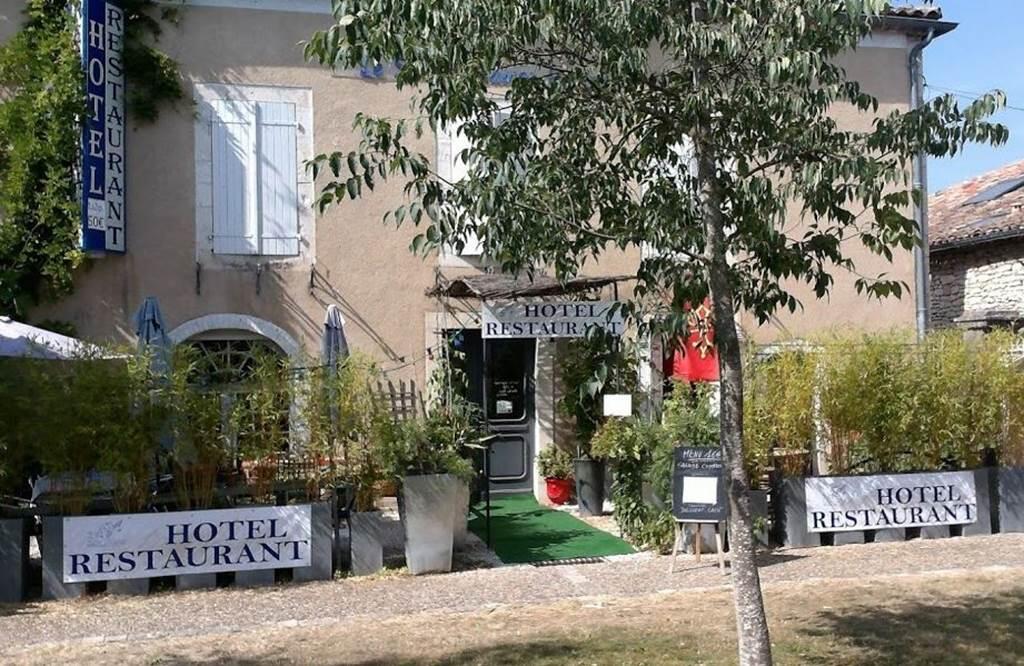 Le Saint Mamet