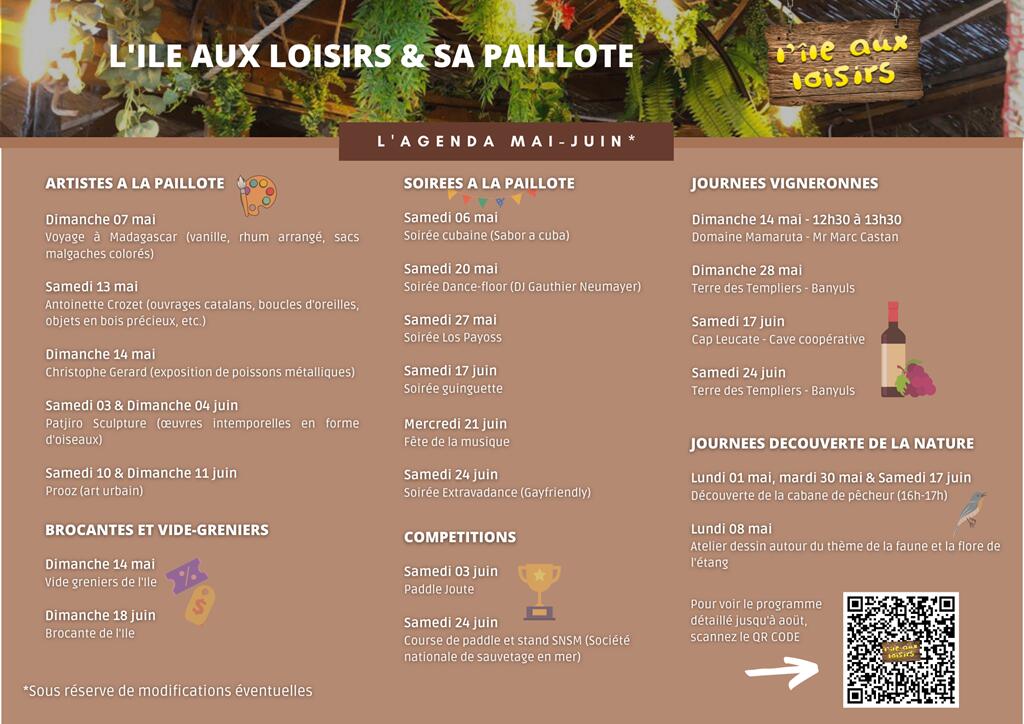 Programme