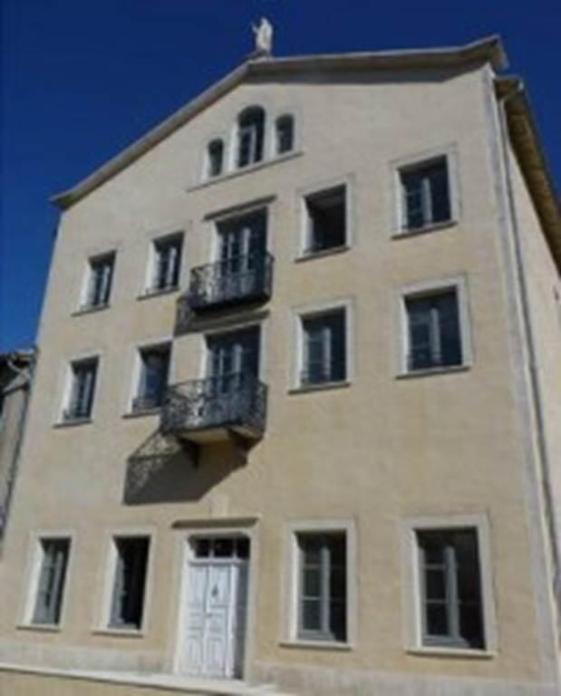 Centre culturel du sacré-coeur